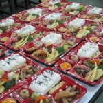 弁当２